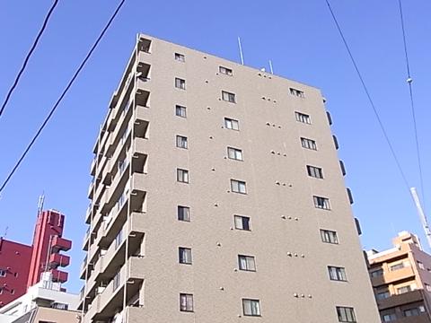 その他共用部　外観7