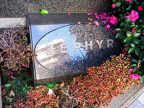 その他共用部　写真1