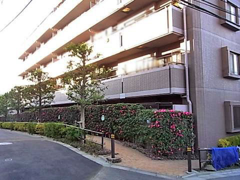 その他共用部　外観5