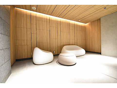 ロビー　ロビー