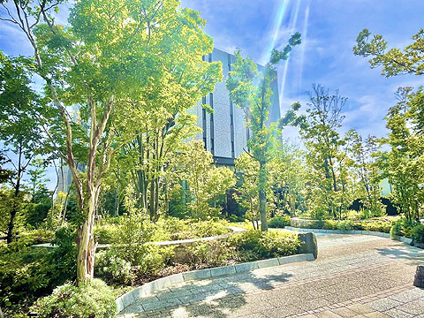 その他共用部 IMG_E5021