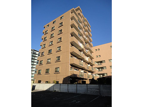 その他共用部　外観２