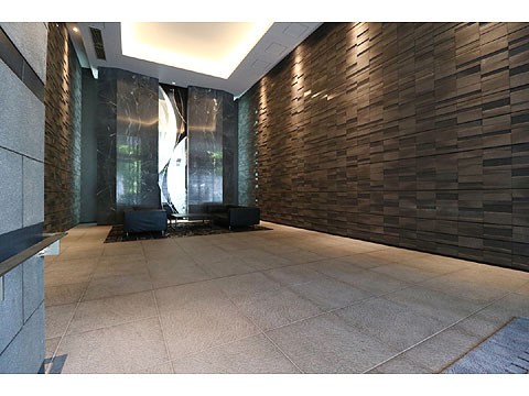 ロビー　１階ロビー