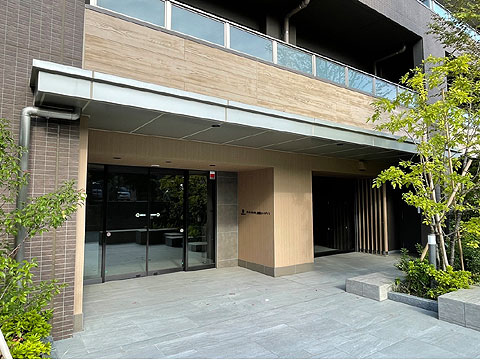 エントランス IMG_1114