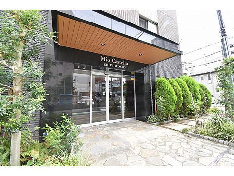 エントランス DSC_0716