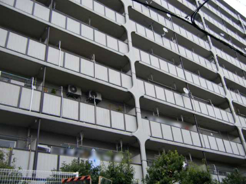 その他共用部 外観6