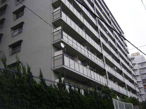 その他共用部 外観7