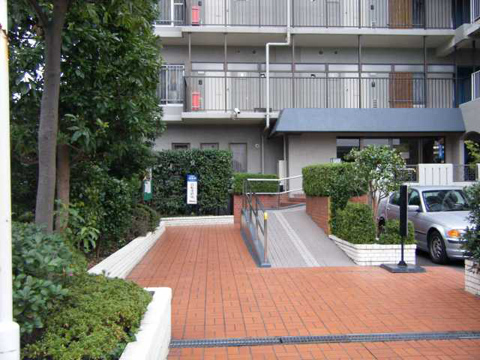 その他共用部 写真2