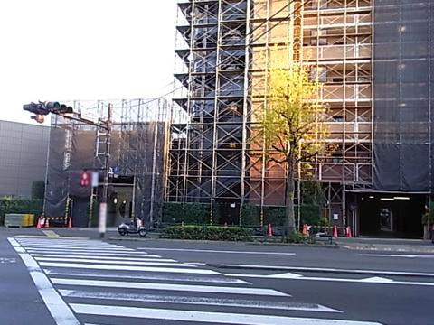 その他共用部　外観2