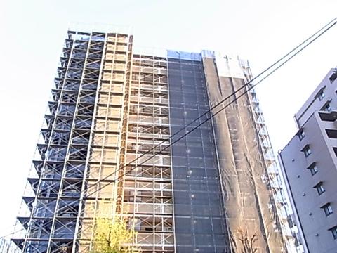 その他共用部　外観3