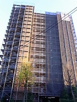 その他共用部　外観4