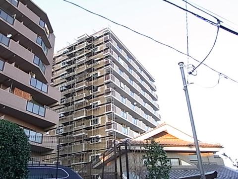 その他共用部　外観5