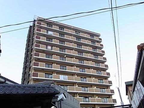 その他共用部　外観6