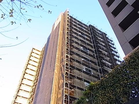 その他共用部　外観7