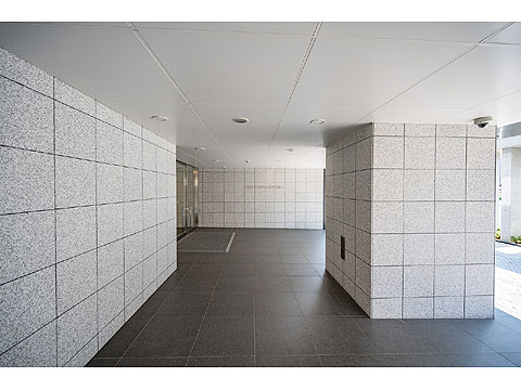 エントランス エントランス