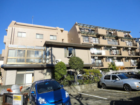 その他共用部　外観5