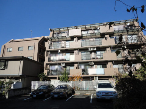 その他共用部　外観7