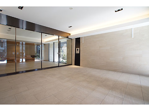 ロビー　ロビー