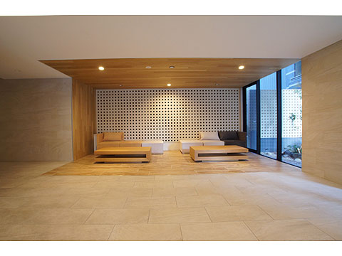 ロビー　ロビー