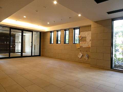 ロビー　ロビー