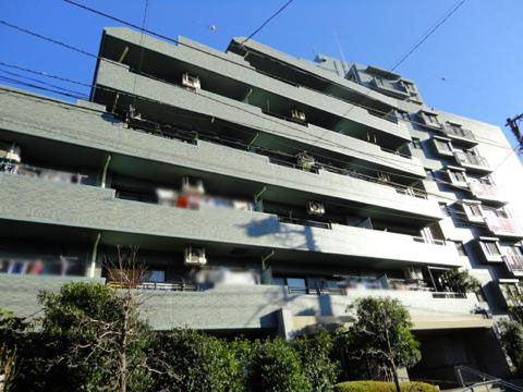 その他共用部　外観3