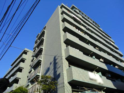 その他共用部　外観5