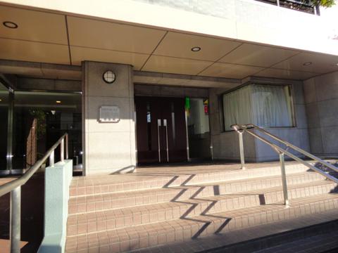 その他共用部　エントランス1