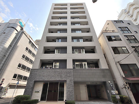 現地外観写真　外観