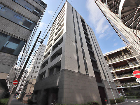 現地外観写真　外観