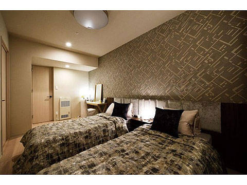 その他共用部　完成予想図4