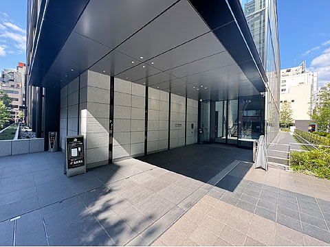 エントランス IMG_1030