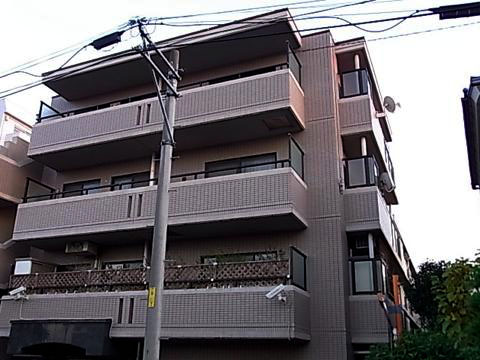 その他共用部　外観4