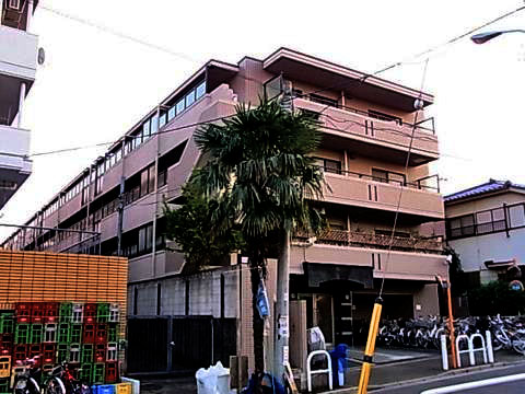 その他共用部　外観5