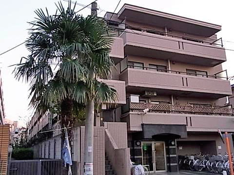 その他共用部　外観6