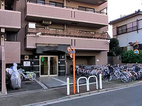 その他共用部　外観7