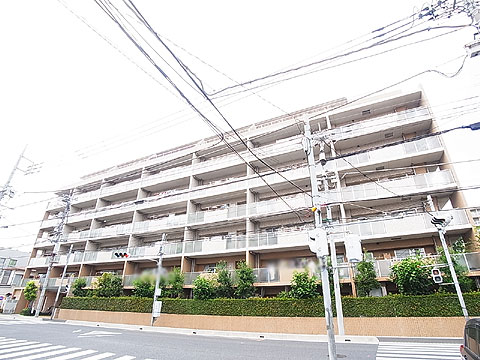 現地外観写真 外観写真