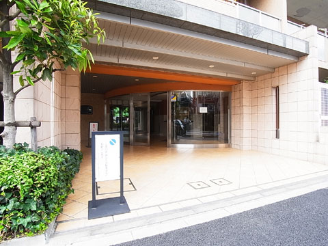 エントランス エントランス