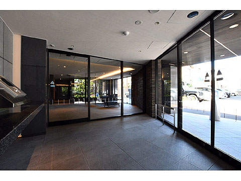 エントランス エントランス