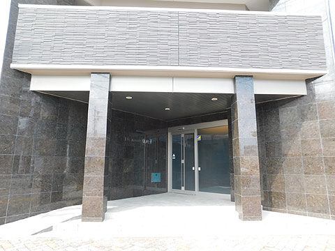 エントランス エントランス