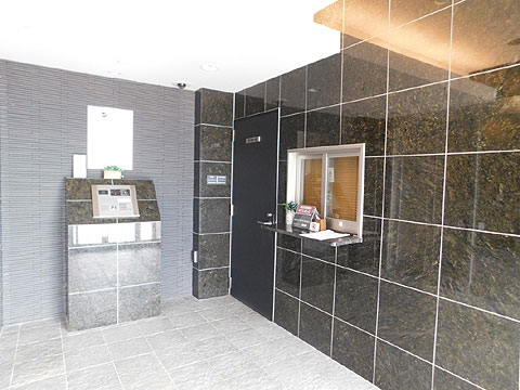 エントランス エントランス