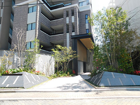 エントランス エントランス