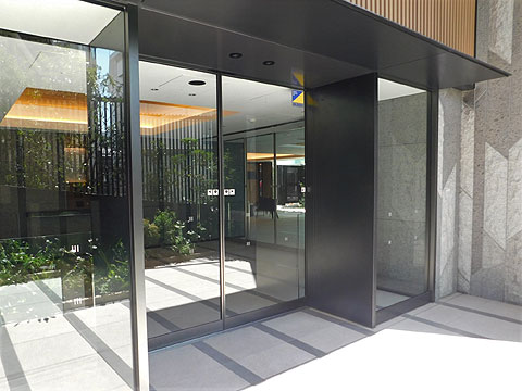 エントランス エントランス