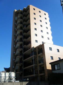 その他共用部　外観5