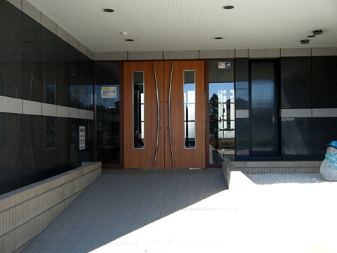 その他共用部　エントランス1