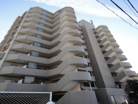 その他共用部　外観4