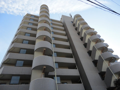 その他共用部　外観5