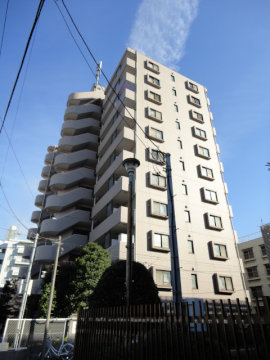 その他共用部　外観6