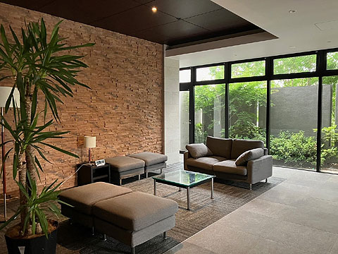 ロビー　ロビー