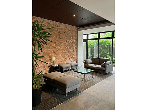 ロビー　ロビー１