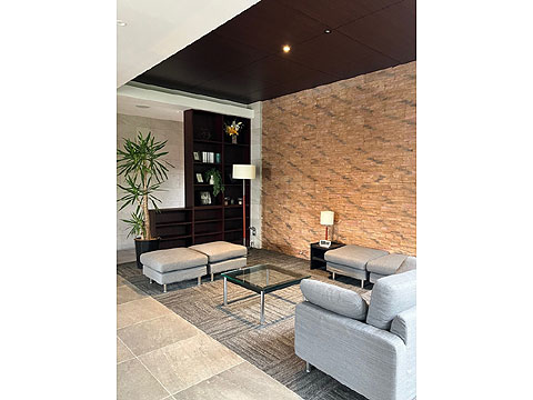 ロビー　ロビー２